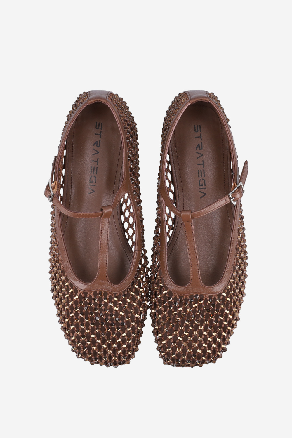 Strategia Ballerina's Bruin