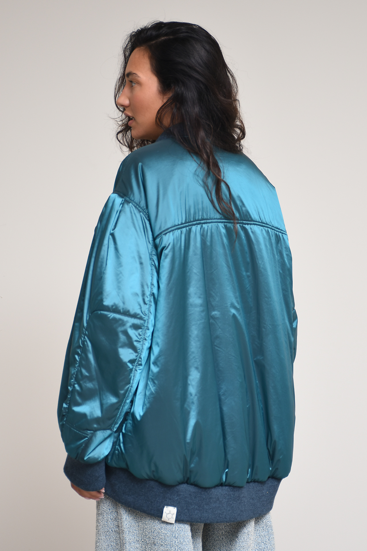 T_COAT Jackets Blue