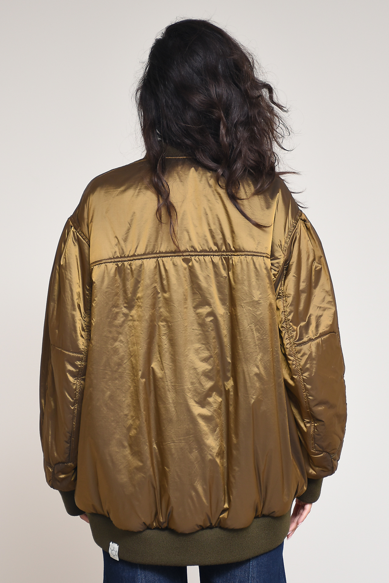 T_COAT Jackets Brass