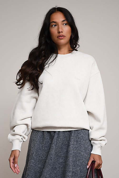 Tenue. Sweaters Beige