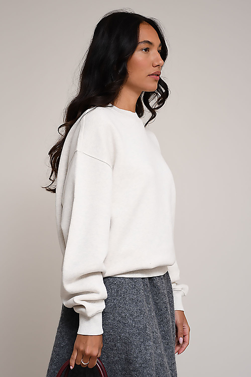 Tenue. Sweaters Beige