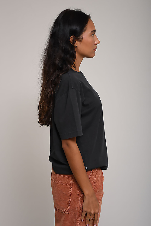 Tenue. Tops Grijs