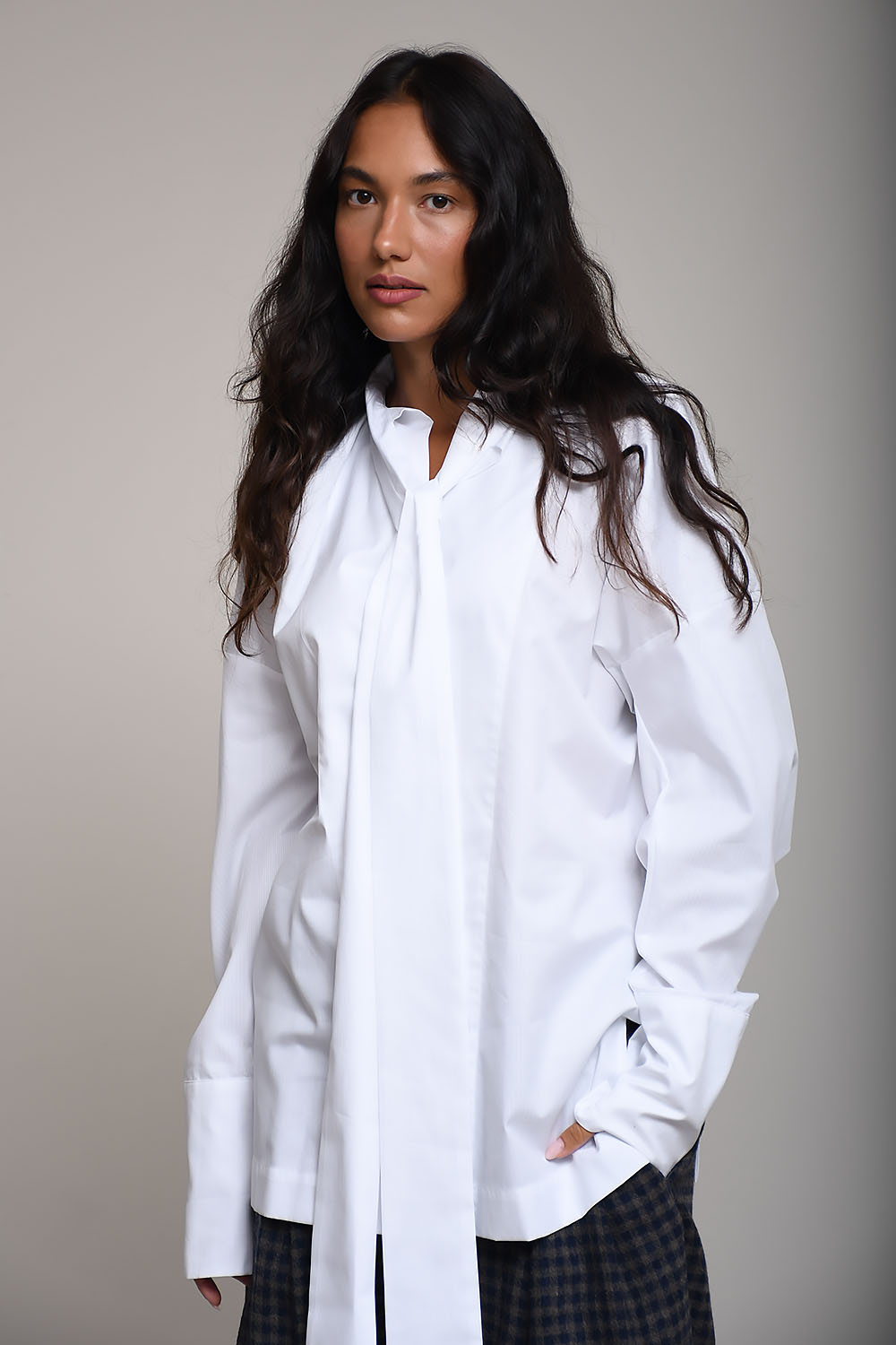 TheLatest Blouses White