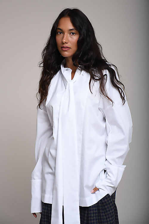 TheLatest Blouses White