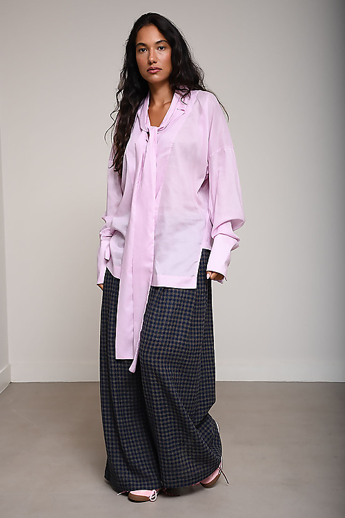 TheLatest Blouses Pink