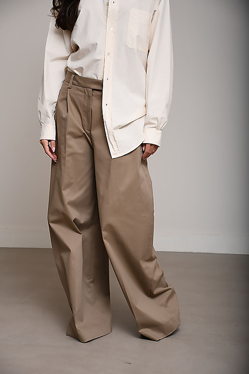 TheLatest Broeken Bruin