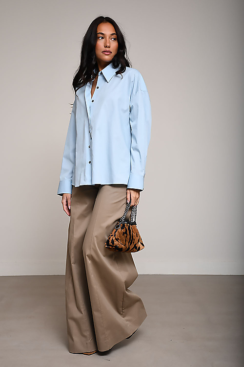 TheLatest Broeken Bruin