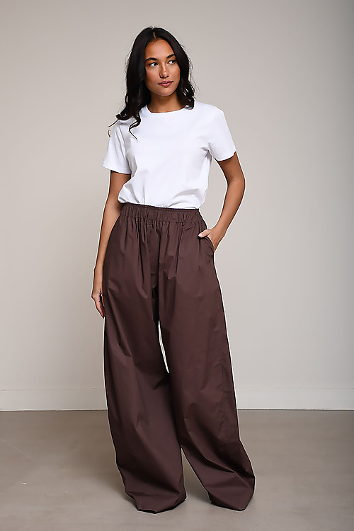 TheLatest Broeken Bruin