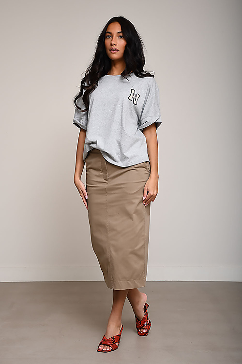 TheLatest Rokken Bruin