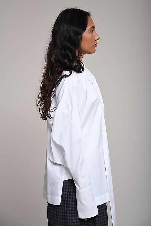 TheLatest Blouses White