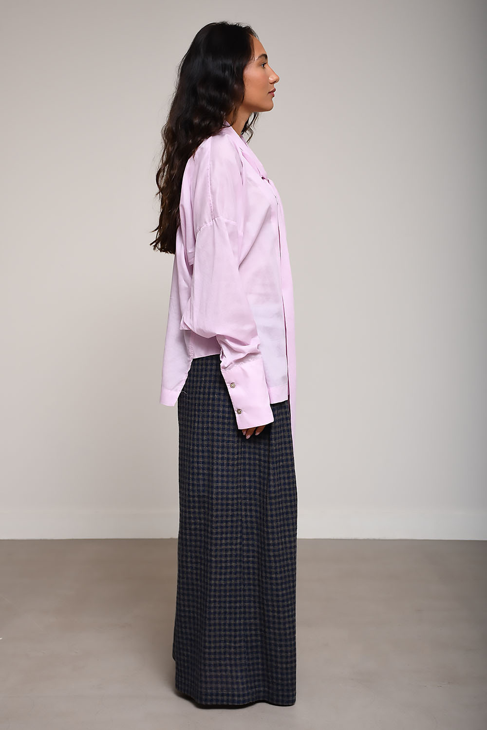 TheLatest Blouses Pink