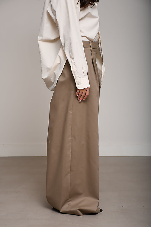 TheLatest Broeken Bruin