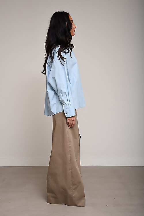 TheLatest Broeken Bruin