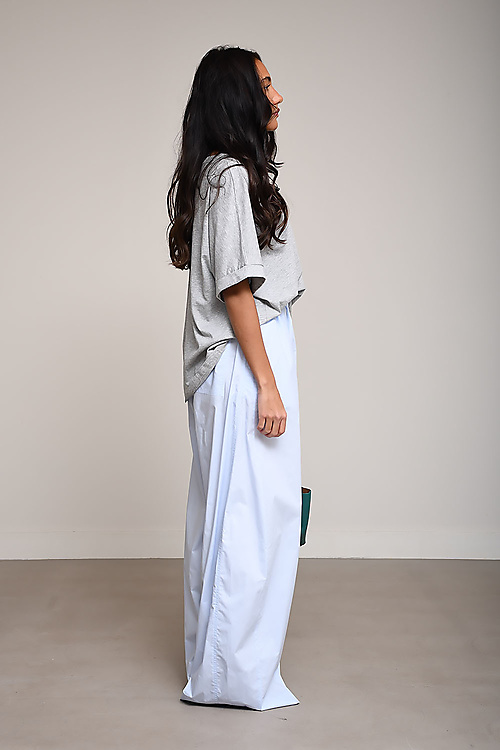 TheLatest Broeken Blauw