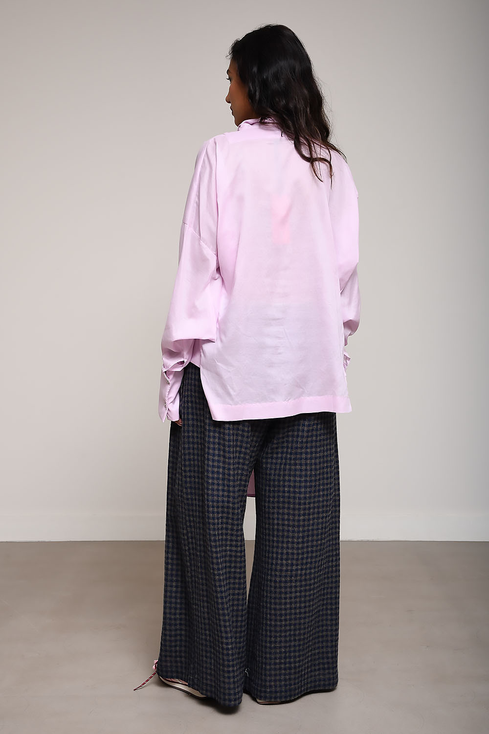 TheLatest Blouses Pink