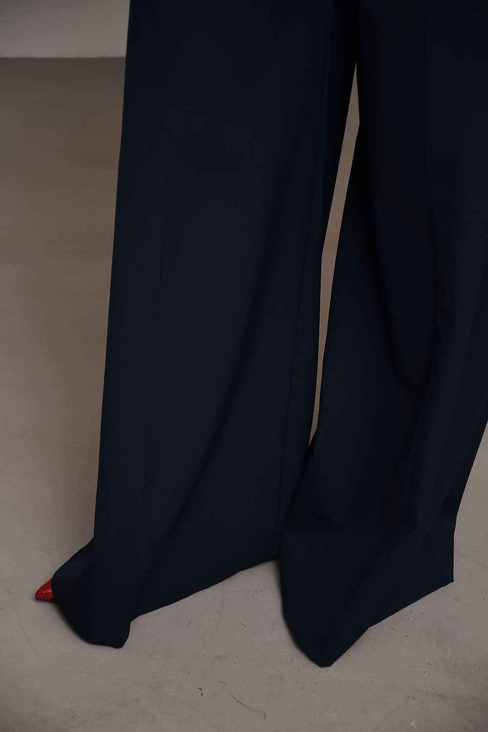 TheLatest Broeken Blauw