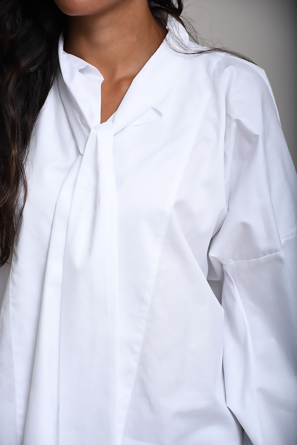 TheLatest Blouses White