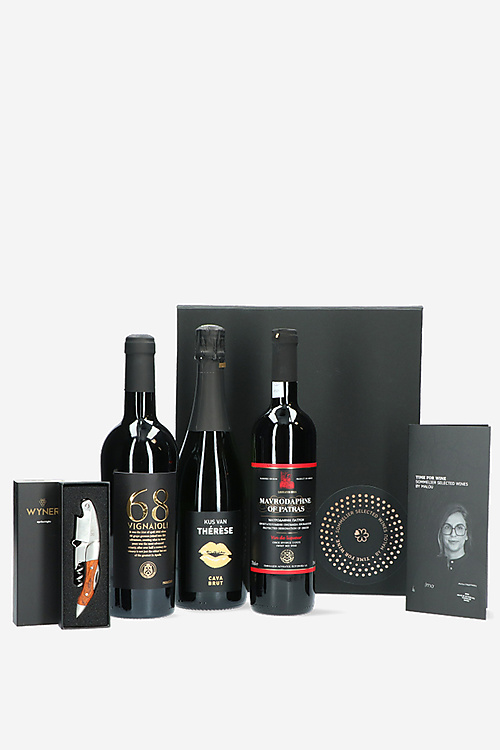 Time for wine Home Collection Neutraal