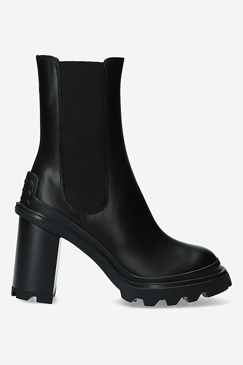 Tods Boots Black