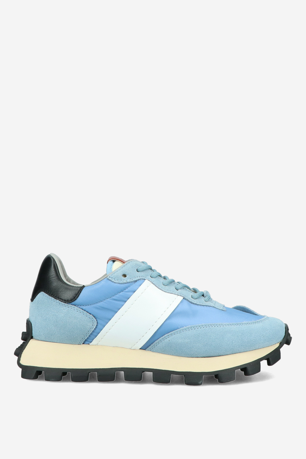 Tods Sneaker Blauw