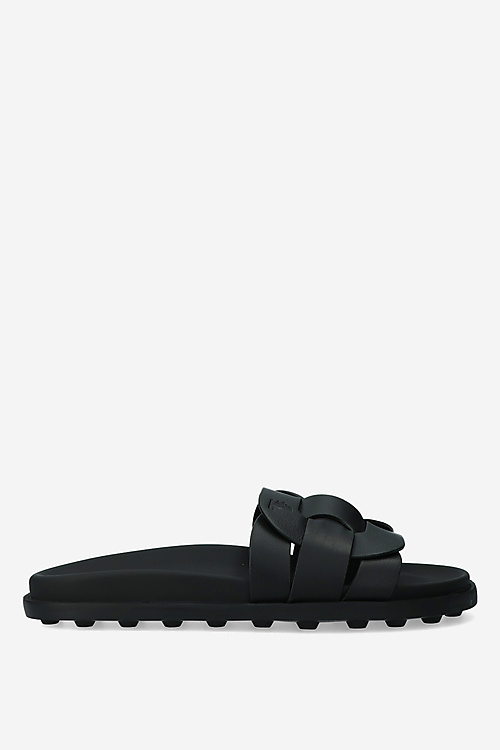 Tods Sandalen Zwart