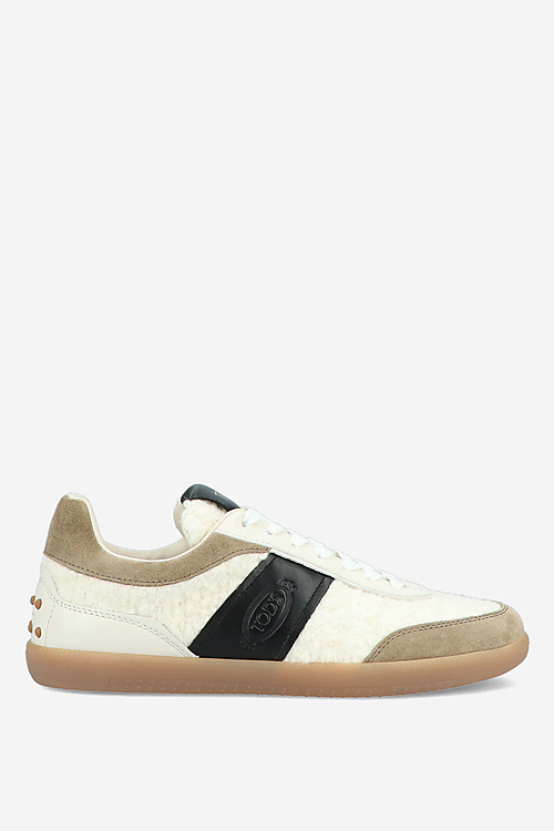 Tods Sneakers Wit
