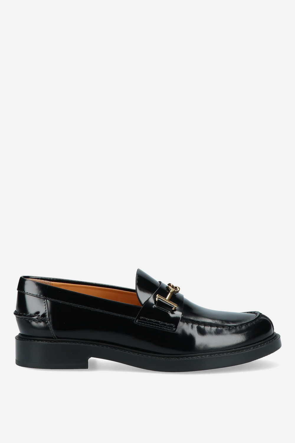 Tods Loafers Zwart