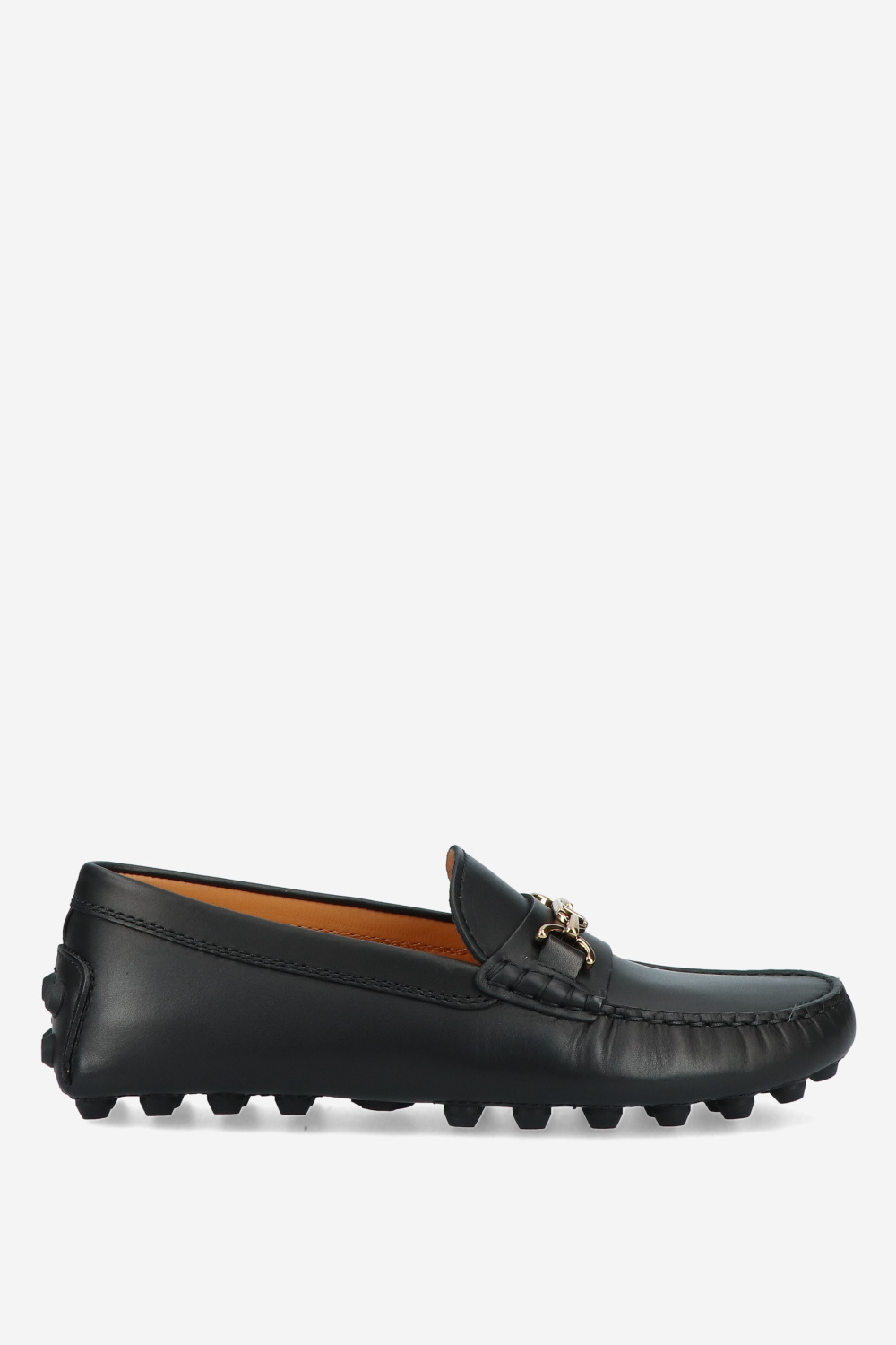 Tods Moccassins Black