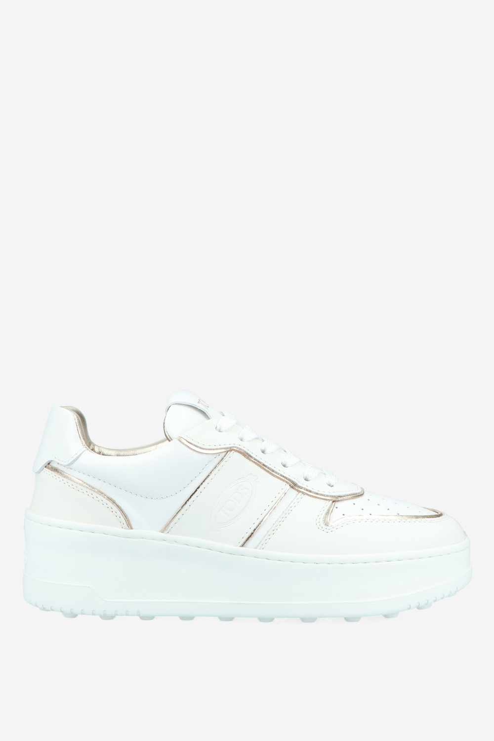 Tods Sneakers Wit