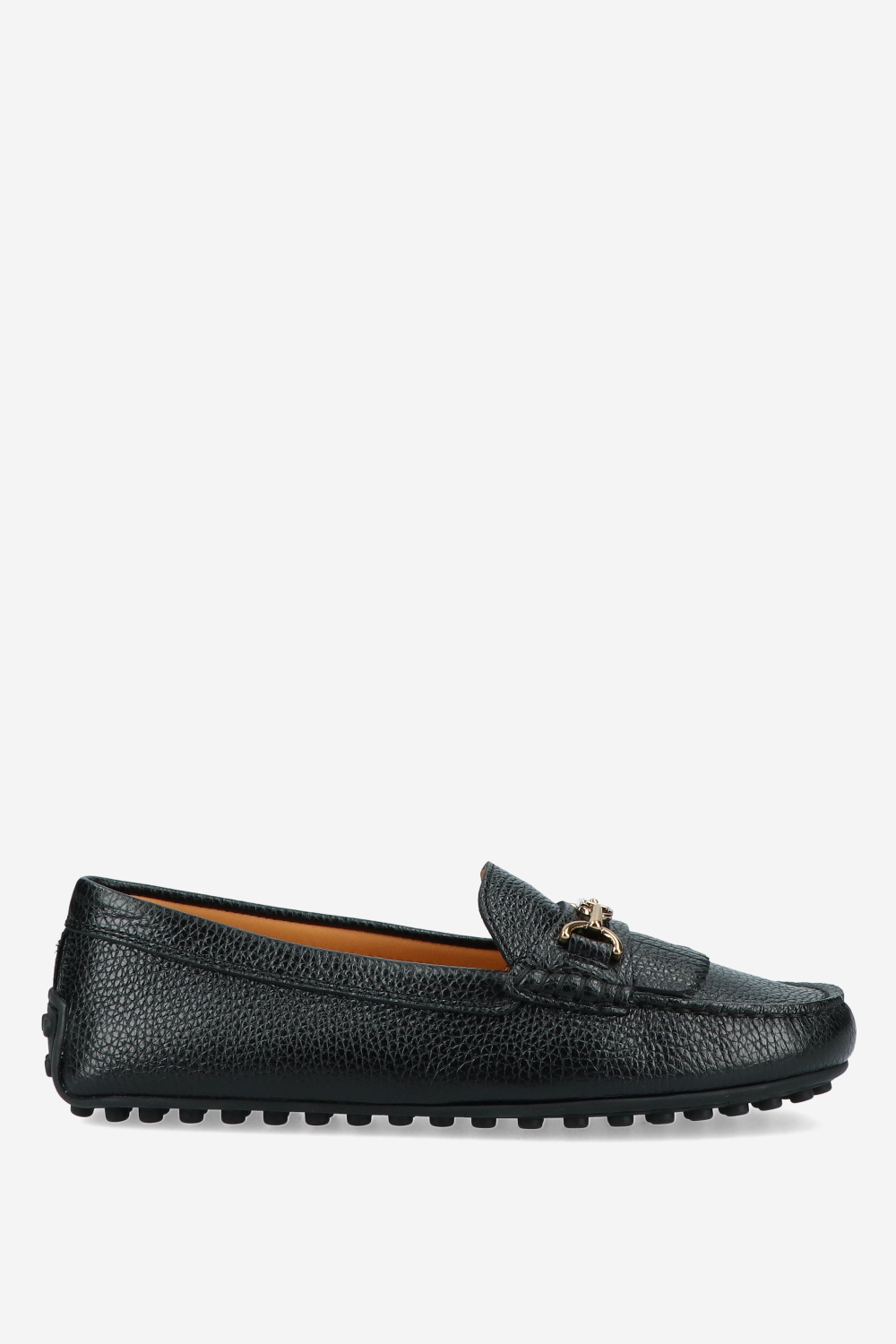 Tods Moccassins Black