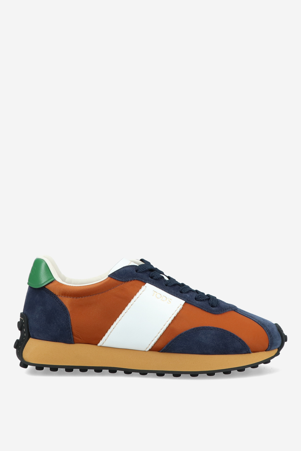 Tods Sneakers Blauw