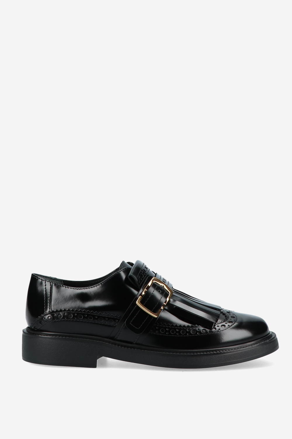 Tods Loafers Black