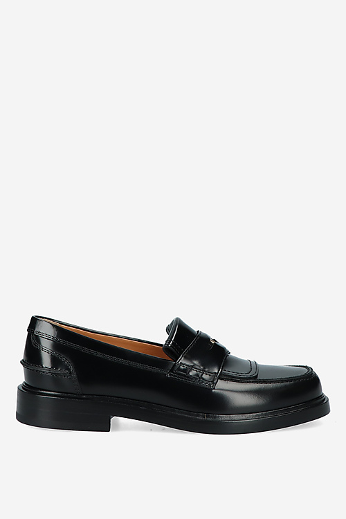 Tods Loafers Black