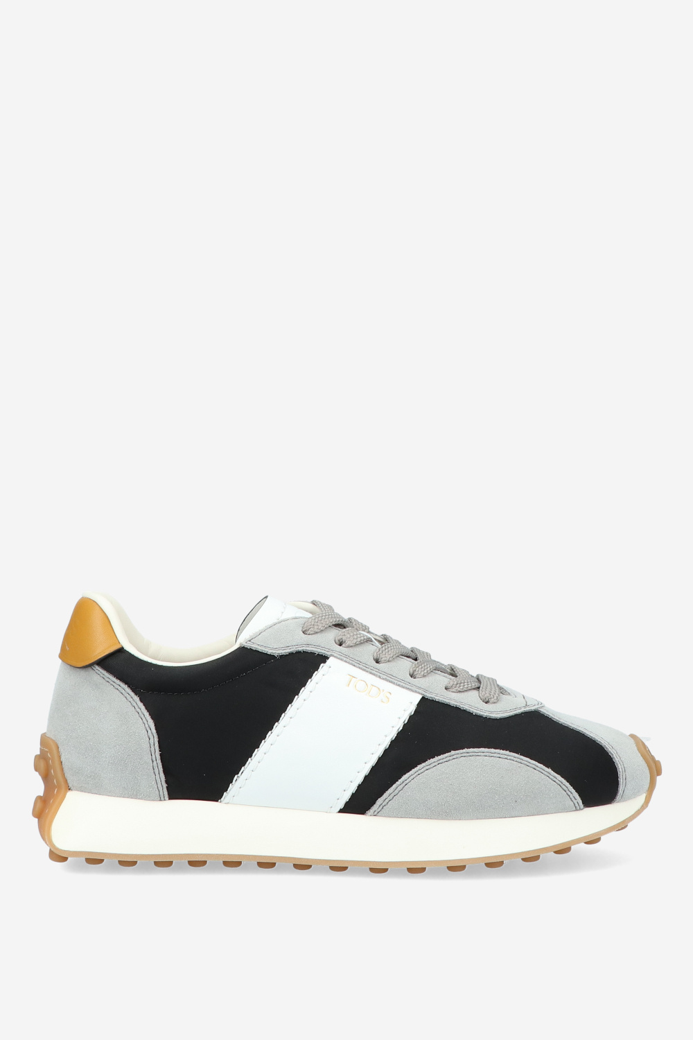 Tods Sneakers Zwart