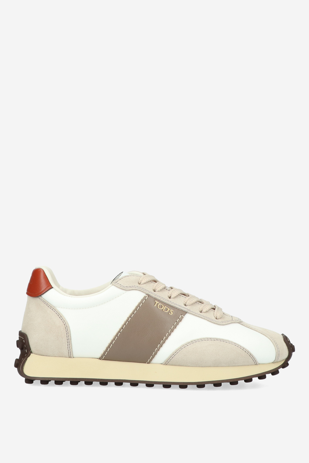 Tods Sneakers Neutraal