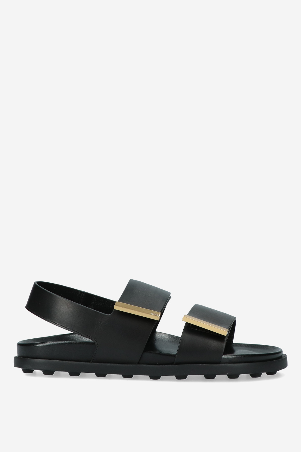 Tods Sandals Black