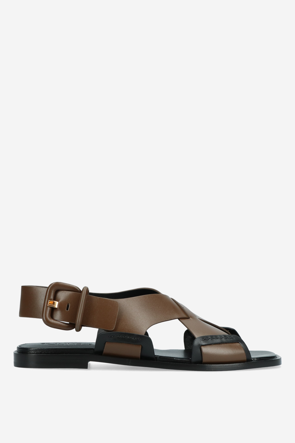 Tods Sandalen Bruin