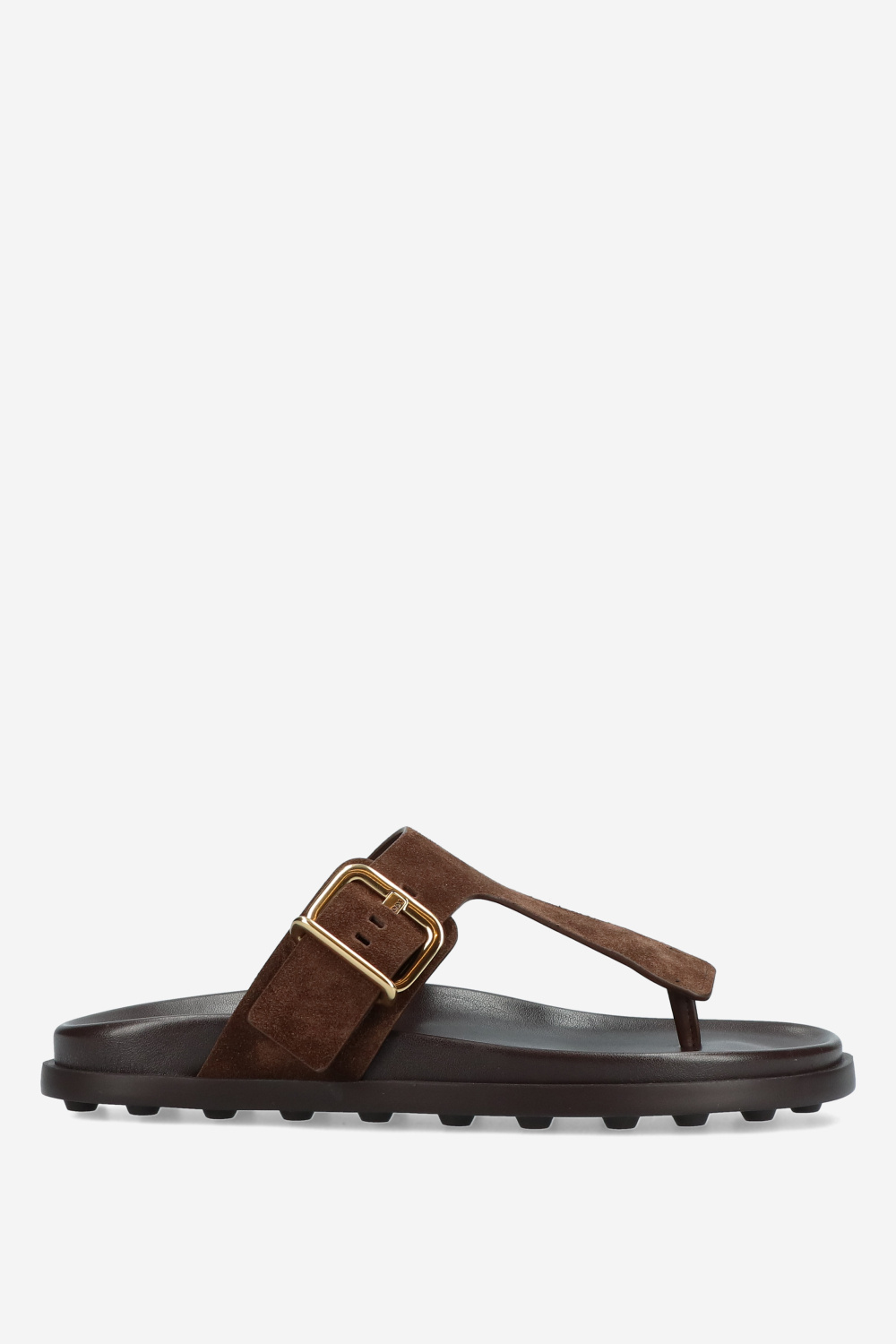 Tods Sandalen Bruin