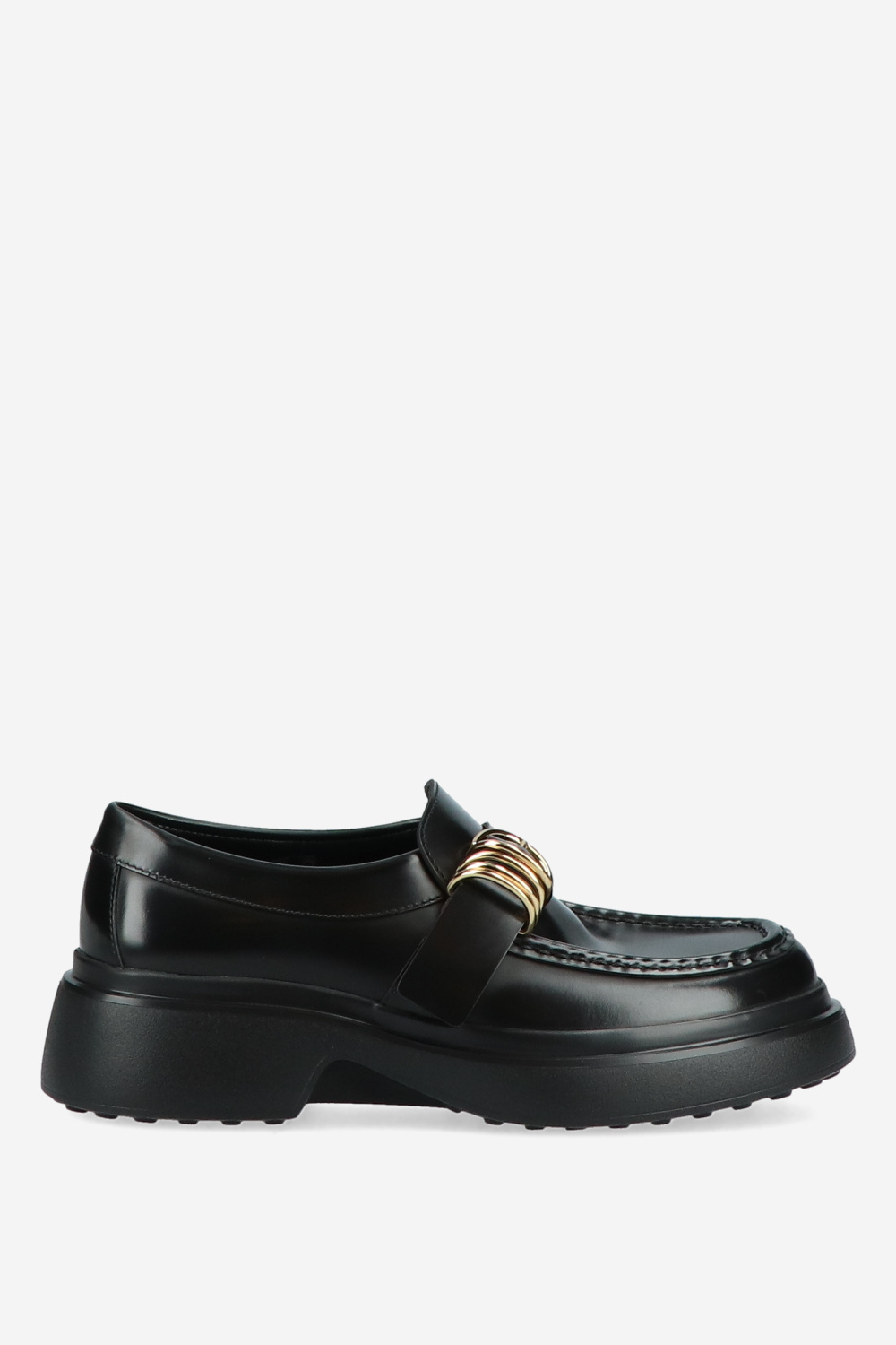 Tods Loafers Black
