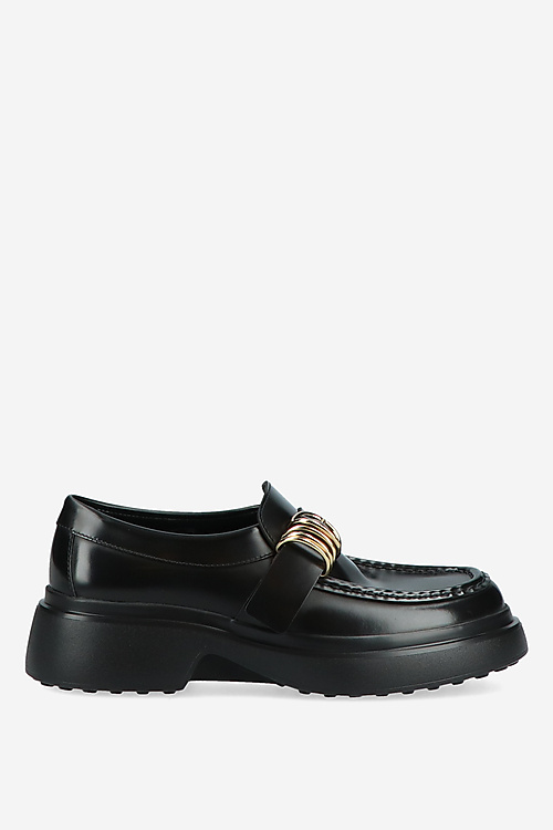 Tods Loafers Black