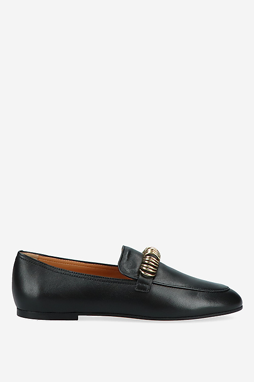 Tods Loafers Black