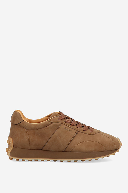 Tods Sneakers Brown