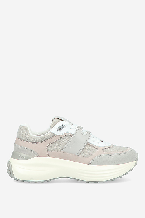 Tods Sneakers Grey