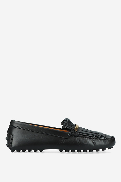 Tods Loafers Black