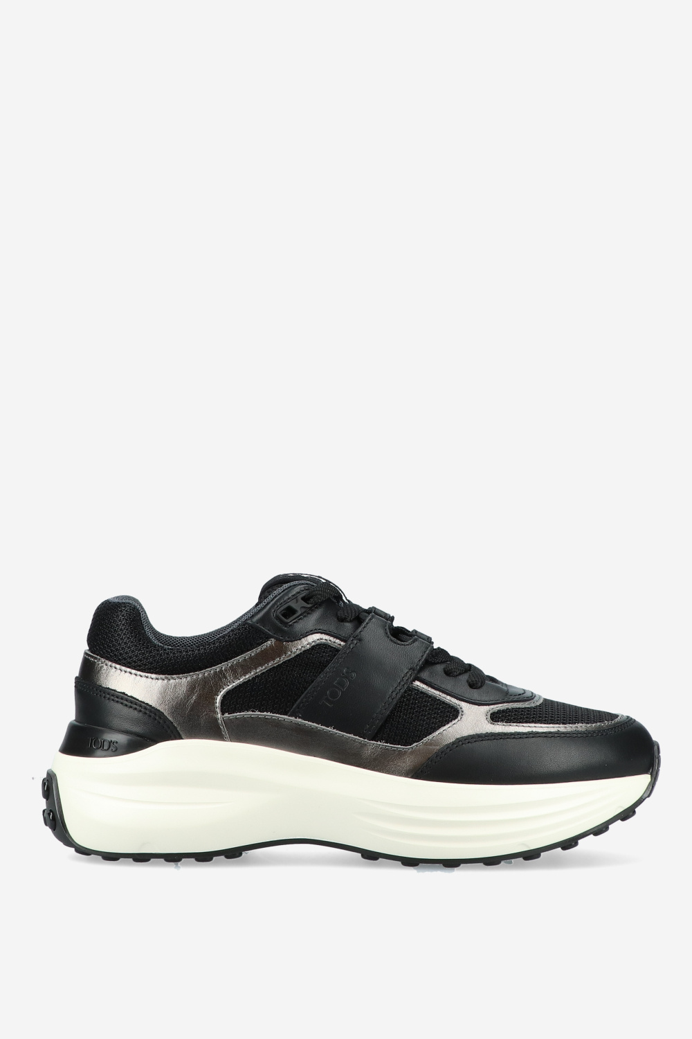 Tods Sneakers Black