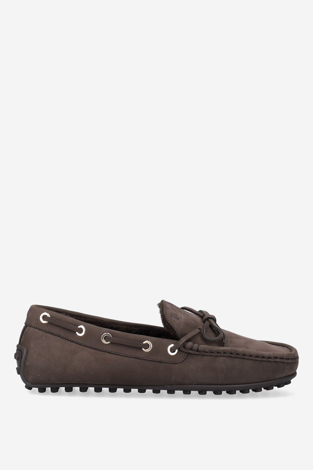 Tods Ballerina's Bruin