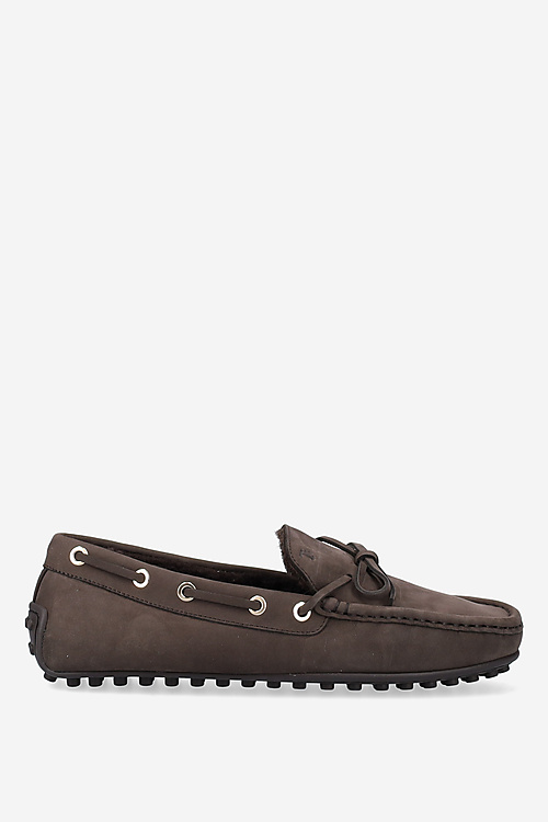 Tods Ballerina's Bruin