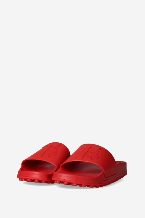 Tods Sandals Red