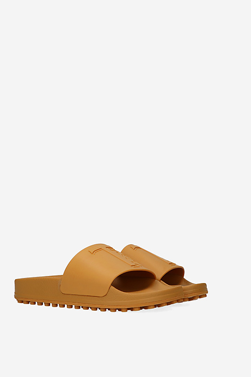 Tods Sandals Yellow