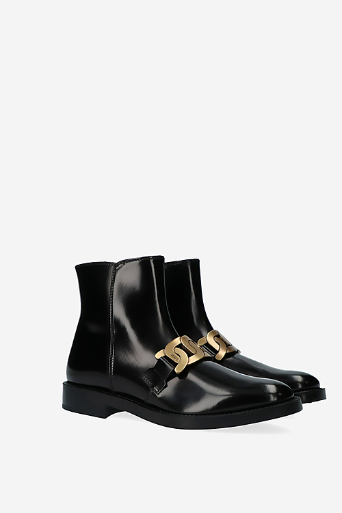 Tods Boots Black